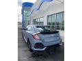 2019 Civic Sport Hatchback #7