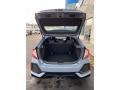 2019 Civic Sport Hatchback #20