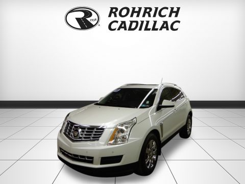 Radiant Silver Metallic Cadillac SRX Luxury AWD. Click to enlarge. Radiant Silver Metallic Cadillac SRX Luxury AWD. Click to enlarge.