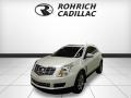 2015 SRX Luxury AWD #1