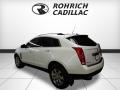 2015 SRX Luxury AWD #3