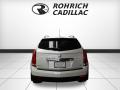 2015 SRX Luxury AWD #4