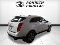 2015 SRX Luxury AWD #5