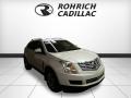 2015 SRX Luxury AWD #7