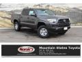 2019 Tacoma SR Double Cab 4x4 #1