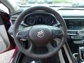  2019 Buick LaCrosse Sport Touring Steering Wheel #16