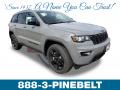 2019 Grand Cherokee Upland 4x4 #1 2019 Grand Cherokee Upland 4x4 #1
