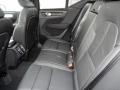 Rear Seat of 2019 Volvo XC40 T5 Momentum AWD #8