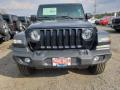 2019 Wrangler Unlimited Sport 4x4 #2