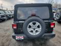 2019 Wrangler Unlimited Sport 4x4 #5