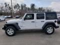 2019 Wrangler Unlimited Sport 4x4 #3