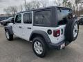 2019 Wrangler Unlimited Sport 4x4 #4
