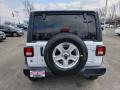 2019 Wrangler Unlimited Sport 4x4 #5
