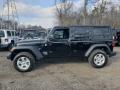 2019 Wrangler Unlimited Sport 4x4 #3