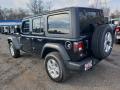 2019 Wrangler Unlimited Sport 4x4 #4