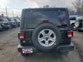 2019 Wrangler Unlimited Sport 4x4 #5
