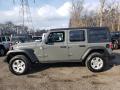 2019 Wrangler Unlimited Sport 4x4 #3 2019 Wrangler Unlimited Sport 4x4 #3