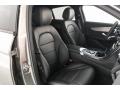 Front Seat of 2019 Mercedes-Benz GLC 300 4Matic Coupe #5