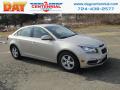 2016 Cruze Limited LT #1 2016 Cruze Limited LT #1