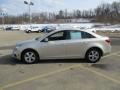 2016 Cruze Limited LT #14 2016 Cruze Limited LT #14