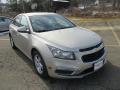 2016 Cruze Limited LT #18 2016 Cruze Limited LT #18