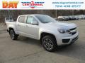 2019 Colorado WT Crew Cab 4x4 #1 2019 Colorado WT Crew Cab 4x4 #1