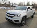 2019 Colorado WT Crew Cab 4x4 #12 2019 Colorado WT Crew Cab 4x4 #12