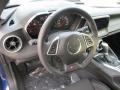  2019 Chevrolet Camaro SS Coupe Steering Wheel #18