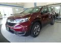 2019 CR-V LX AWD #1 2019 CR-V LX AWD #1