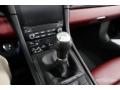  2019 911 7 Speed PDK Automatic Shifter #16