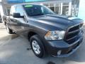 2017 1500 Express Quad Cab 4x4 #1