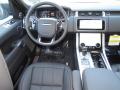 2019 Range Rover Sport HSE #13