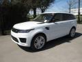 2019 Range Rover Sport HSE Dynamic #10