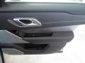 Door Panel of 2019 Land Rover Range Rover Velar R-Dynamic HSE #20