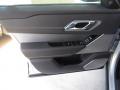 Door Panel of 2019 Land Rover Range Rover Velar R-Dynamic HSE #23