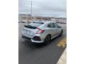 2019 Civic EX Hatchback #5