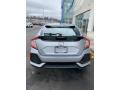 2019 Civic EX Hatchback #6