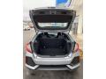 2019 Civic EX Hatchback #20