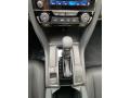 2019 Civic EX Hatchback #34