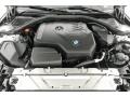  2019 3 Series 2.0 Liter DI TwinPower Turbocharged DOHC 16-Valve VVT 4 Cylinder Engine #8
