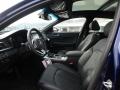 Front Seat of 2019 Kia Optima SX #10