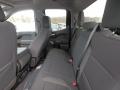 Rear Seat of 2019 GMC Sierra 1500 Elevation Double Cab 4WD #11