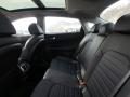 Rear Seat of 2019 Kia Optima SX #11