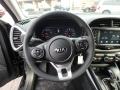  2020 Kia Soul LX Steering Wheel #16