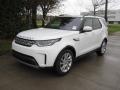 2019 Discovery HSE #11