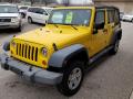 2009 Wrangler Unlimited X 4x4 #19