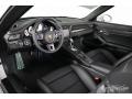  2019 Porsche 911 Black Interior #11
