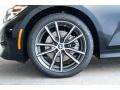  2019 BMW 3 Series 330i Sedan Wheel #9