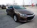 2019 Cruze LS #3