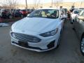 2019 Fusion Hybrid SE #1